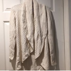 - Autumn Cashmere Cardigan - NWT